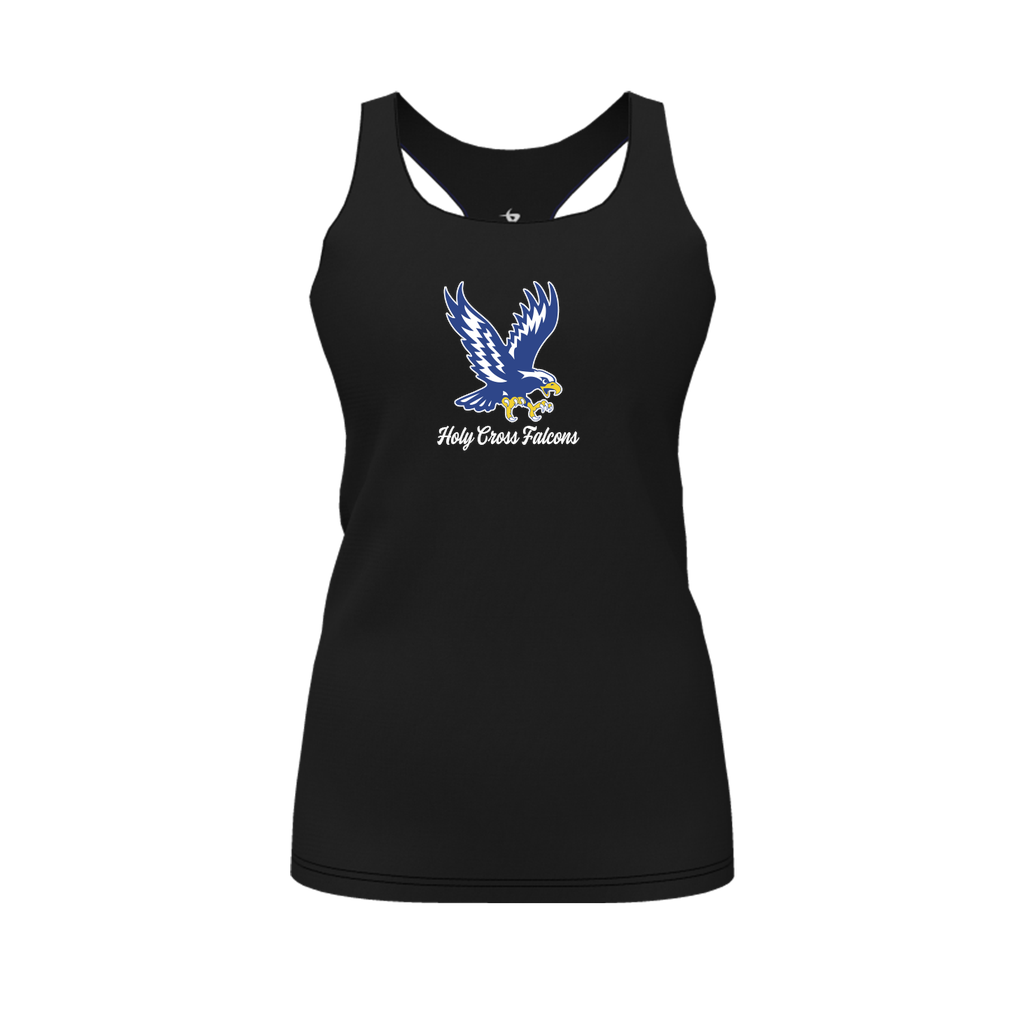 Decker Racerback Tank Top