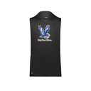 Men's CoolDry Sleeveless Hoodie