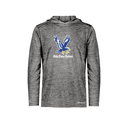 Decker Men's Charge Hoodie