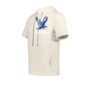 Men's Venturs Soft Knit Short Sleeve Hoodie